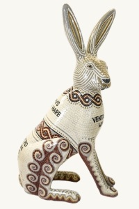 LEPUS Roman Hare